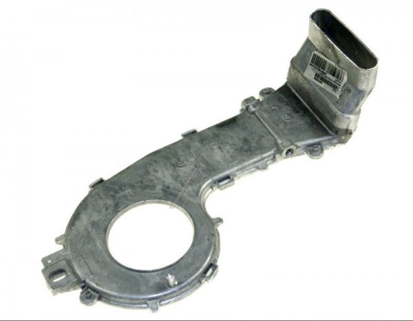 Haier Motor Cover - 0020102828a 49052182 Drying Motor Cover