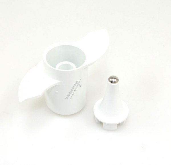 Magimix Mixer - Blender Blade - 17207 Knife Plastique Make