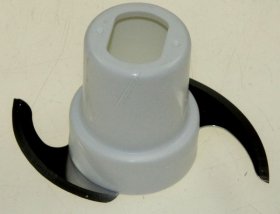 Magimix Mixer - Blender Blade - 17266 Knife Metal