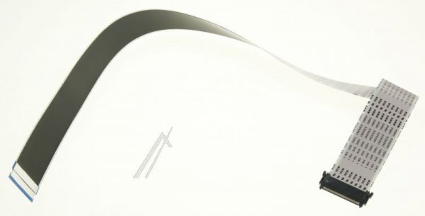 Tp Vision Multi Media Connectors - 395g279w51hd620000 996597001966 V-by-one Ffc 51p 540mm 0 5mm