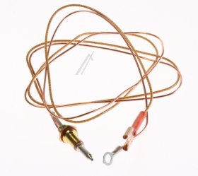Thermocouple - Thermocouple Central Burner [Sogedis]