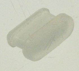 Smeg Rubber Foot - 755770480 Rubber Foot