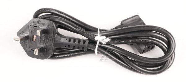 Mains Power Lead - 7313214221 Stg Kabel Netz+kabel Box+bugel [Delonghi]