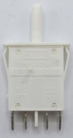 Brandt Light Switch For Refrigerator - 45x8376 Lamp Switch