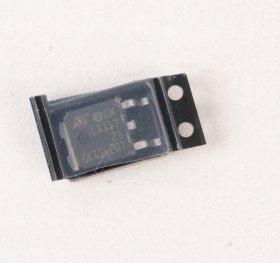Stmicroelectronics Fixed Voltage Reg. Pos. - L1117-25 Ld1117dt25tr Voltage Regulator Ldo +2 5v Smd 1117 Dpak-3 Stmicroelectronics Fixed Voltage Reg. Pos. - L1117-25 Ld1117dt25tr Voltage Regulator Ldo +2 5v Smd 1117 Dpak-3