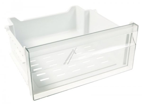 Freezer Drawer - 42157053 Freezer Top Basket Gr-318 (trans-gray) [Vestel]