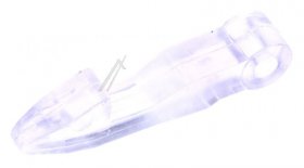 Interlocking Hook - 50069143001 Catch Lever [Electrolux Aeg]