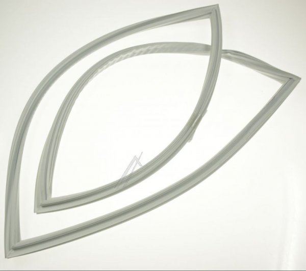 Liebherr Freezer Door Seal - 710983500 Seal A Clamp