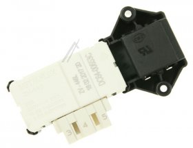 Samsung Door Lock - Dc64-00653c Door-lock S-w:zv-446l pa66 h82w50 250v