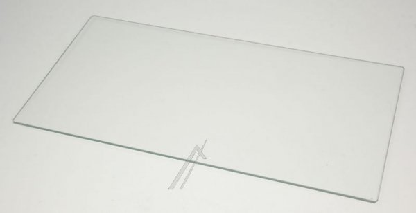 Glass Panel - 47015108 F Glass Shelf-bottom-371 [Vestel]