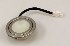 Light Holder - 511926 Lamp Socket [Delonghi]