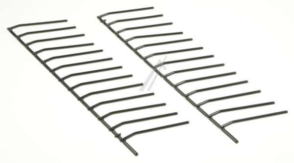 Accessories Basket - 4055414454 Separator Right 2 Pcs 293mm [Electrolux Aeg]