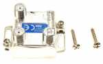 Fuba Sat-, Bk- And Terrestrial Div - Ovv 201 Adaptable For Fuba Ovv201 2-way Splitter