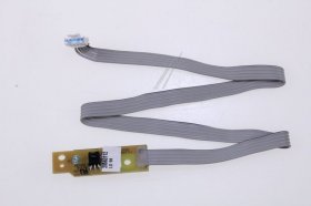 Vestel Remote Receiver Module - Md.asy.17ld98-7-32880(mb25-35(blue)34836