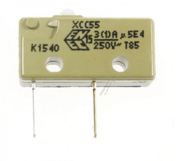 Switch - Xcc55 2082947017 Switch [Electrolux Aeg]