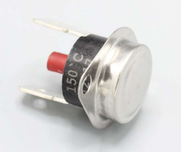 Temperature Limiter - C00313199 480113100262 Safety Thermostat 150°c [Whirlpool Indesit]