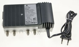 Triax Indoor Amplifier - Ghv 930 MultimediafÄhiger Bk-verstÄrker Ghv 930 Triax Indoor Amplifier - Ghv 930 MultimediafÄhiger Bk-verstÄrker Ghv 930