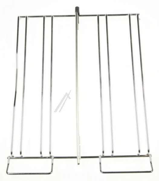 Samsung Telescopic Slideout Oven Grills - Assembly-rack Side(r):- - twin Flat-cavity