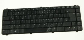 Hewlett Packard Gr German Notebook keyboards - 539682-041 Sps Keyboard German