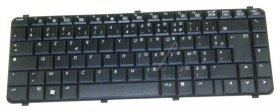Hewlett Packard Fr French Notebook keyboards - 539682-051 Hp Spare Part Keyboard 610 (fr) (s)