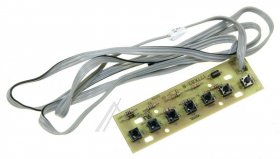 Vestel Control Panel - Md asy 17tk83-9-7sw 42-32760-820(mb34-35