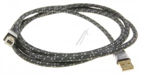 Inakustik Usb-connector - Exzellenz High Speed Usb 2.0, 1,5m Inakustik Usb-connector - Exzellenz High Speed Usb 2.0, 1,5m
