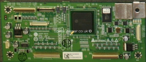 42PX4DV - 42V7 CTRL_IN - 6870QCE120C - PDP 050715