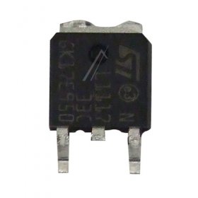 Stmicroelectronics Fixed Voltage Reg. Pos. - L1117 Ld1117dt33ctr Voltage Regulator Ldo +3 3v Ld1117 Smd Dpak Stmicroelectronics Fixed Voltage Reg. Pos. - L1117 Ld1117dt33ctr Voltage Regulator Ldo +3 3v Ld1117 Smd Dpak