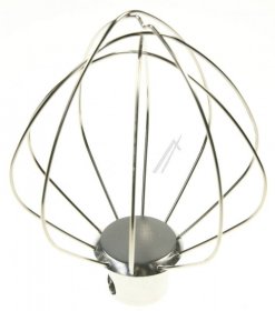 Smeg Beater - Smww02 690073972 Wire Whisk Single-piece