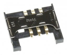 Samsung Sim Card Reader Internal - Kartenleser Edge