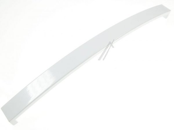 Oven Door Handles - 9047719 Handle Integra 410 White [Amica]