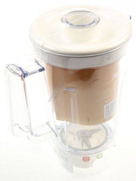 Mixer - Blender Bowl - Xf940401 Bowl-blender-complete [Groupe SEB]