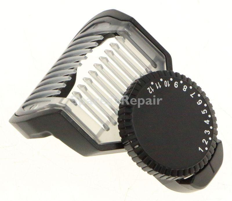 Babyliss Hair Clipper Attachments Comb Attachment Cutting Guide