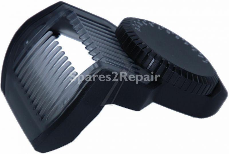 Babyliss Hair Clipper Attachments Comb Attachment Cutting Guide