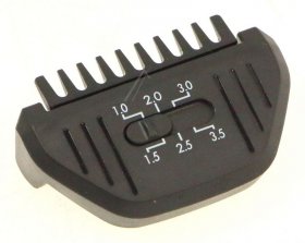 Guide Axis - 35808381 Cutting Guide 6mm [Babyliss]