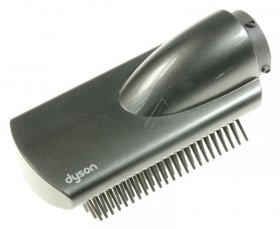 Dyson Hair Dryer - 969477-01 Firm Smoothing Brush Ir-fu Retail