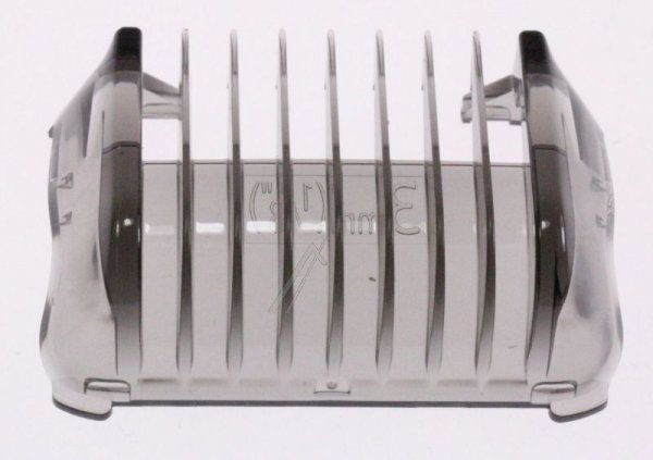 Panasonic Comb Attachment - Wes2263h7398 Comb Holder A