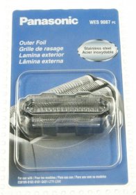 Panasonic Razor Blade - Outer Foil