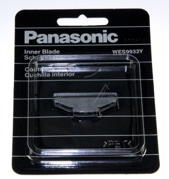 Panasonic Shaver Head - Wes9932y Clipper Blade