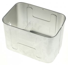 Bread Maker Pan - Ss-186144 Body Pot Support [Groupe SEB]