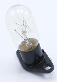 Smeg Lamp - Lamp Holder Assembly