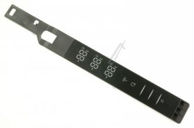 Haier Display Unit - 0061800245l 49055681 Display Panel