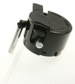 Pot Lid - C00507438 Carafe Cover [Whirlpool Indesit]
