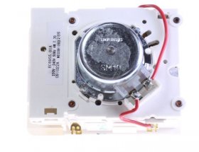 Clock Timer - Ec4955 01a 1070246 Timer [Amica]