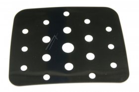 Philips Saeco Support Grid - Cp6924-01 996510079215 Driptray Grille