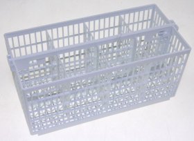 Cutlery Basket - 140001732019 Cutlery Basket Grey Complete [Electrolux Aeg]