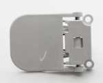 Fagor Washing Machine And Tumble Dryer Door Handles - Handle White Edesa