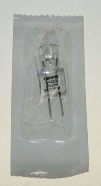 Halogen Lamp - 8996613427500 Halogen Lamp [Electrolux Aeg]