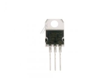Stmicroelectronics Fixed Voltage Reg. Pos. - 7824 Voltage Regulator +24v 2a, 7824, To-220 Stmicroelectronics Fixed Voltage Reg. Pos. - 7824 Voltage Regulator +24v 2a, 7824, To-220
