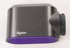 Dyson Undulating Nozzle For Hair Dry - 969759-02 Hs01 Pre-styling Dryer Pu Dyson Undulating Nozzle For Hair Dry - 969759-02 Hs01 Pre-styling Dryer Pu